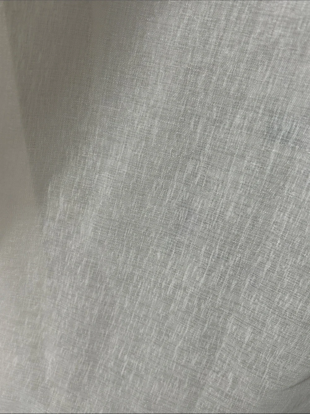 Mainstays lightweight white
